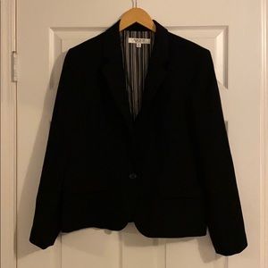 Nine West blazer NWT
